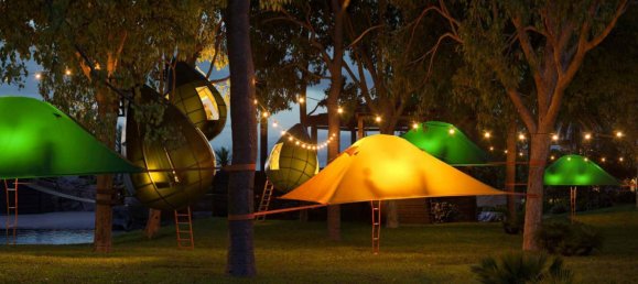 4 bedrooms Townhouse in Dubai, UAE No. 6507 7