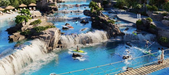 4 bedrooms Townhouse in Dubai, UAE No. 6507 2