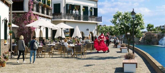 4 bedrooms Townhouse in Dubai, UAE No. 6507 5