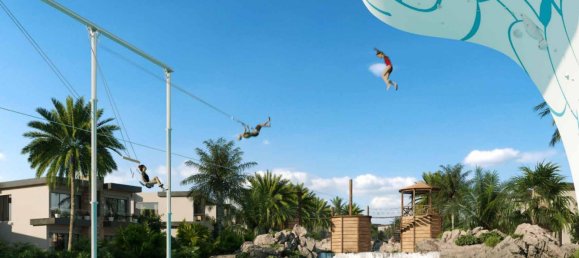 4 bedrooms Townhouse in Dubai, UAE No. 6507 14