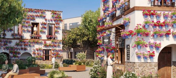 4 bedrooms Townhouse in Dubai, UAE No. 6507 10