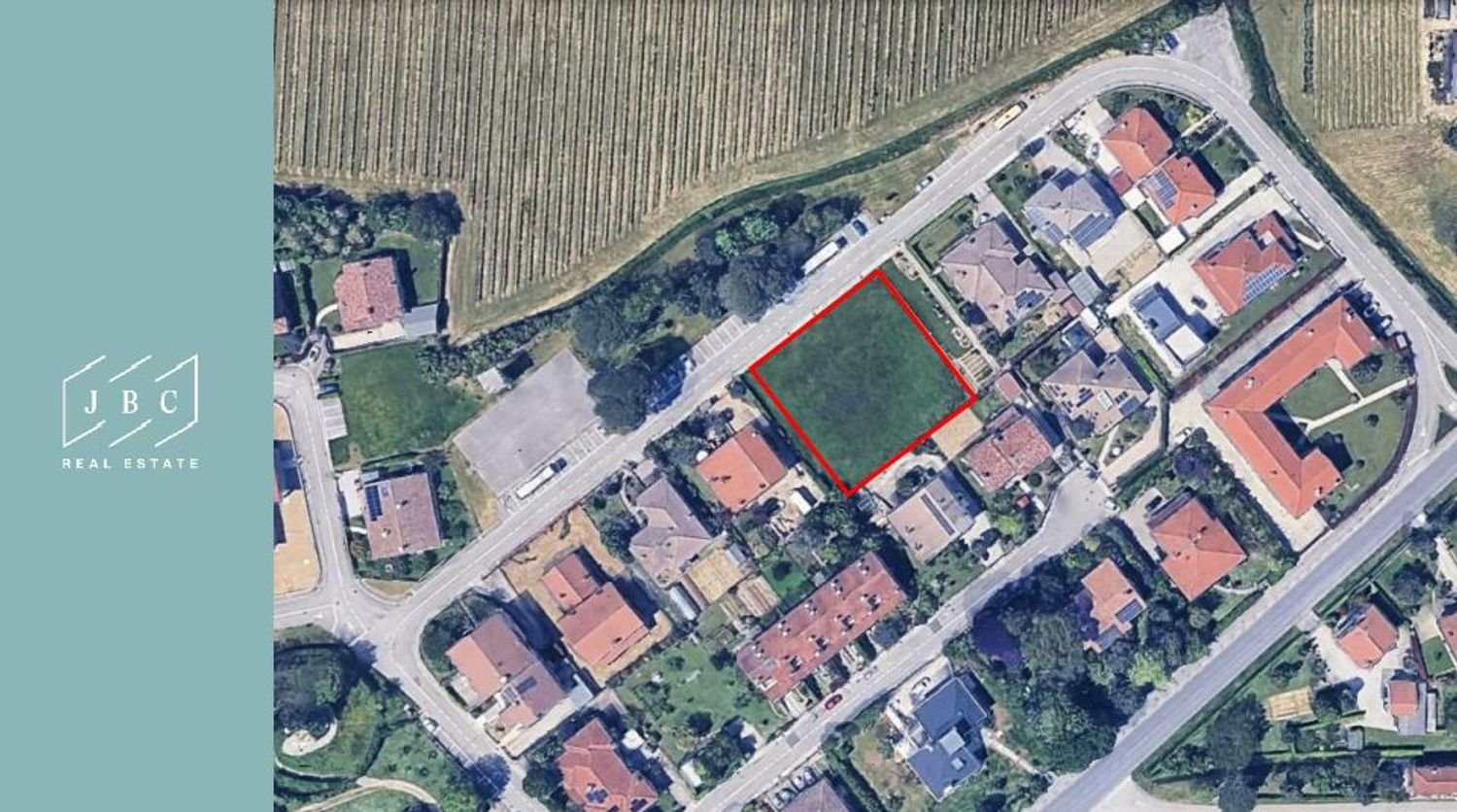 Земельный участок 1703м² в Порденоне, Италия № 309381