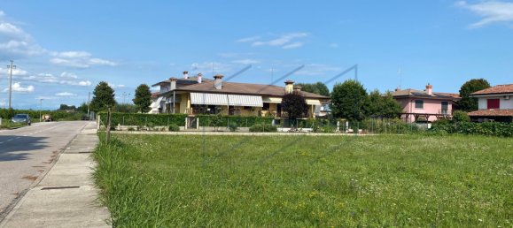 Земельный участок 1703м² в Порденоне, Италия № 309381 7