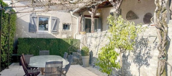4 Schlafzimmer Haus in Lot, France, Nr. 339962 2