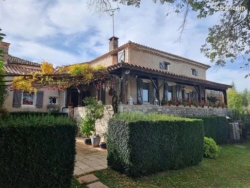 4 Schlafzimmer Haus in Lot, France, Nr. 339962