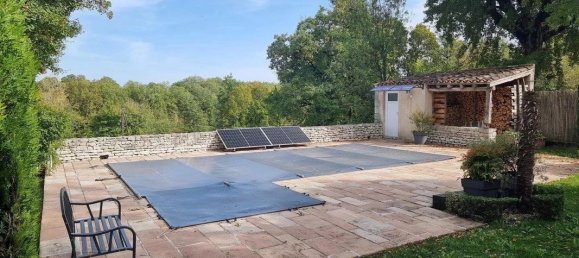 4 Schlafzimmer Haus in Lot, France, Nr. 339962 12