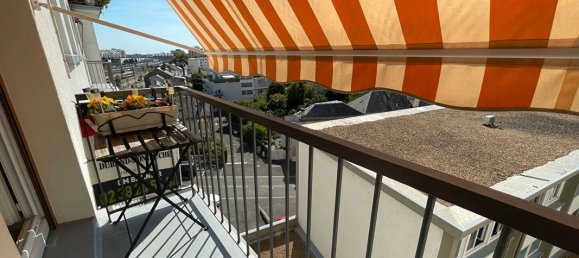 3 chambres Appartement à Orléans, France No. 90584 7