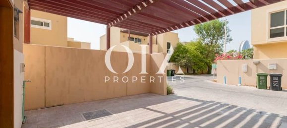 4 bedrooms Villa in Al Raha Gardens, UAE No. 17262 10