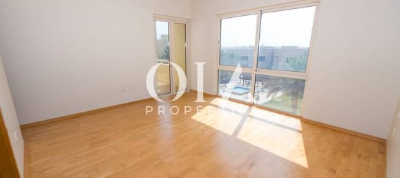 4 bedrooms Villa in Al Raha Gardens, UAE No. 17262 3