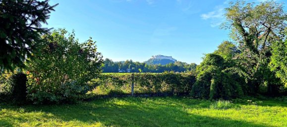  قطعة أرض في Salzburg, Austria رقم 128390 2