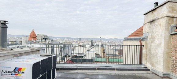 Apartamento de 5 habitaciónes en Wieden, Austria No. 140922 3