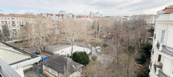 Apartamento de 5 habitaciónes en Wieden, Austria No. 140922 2