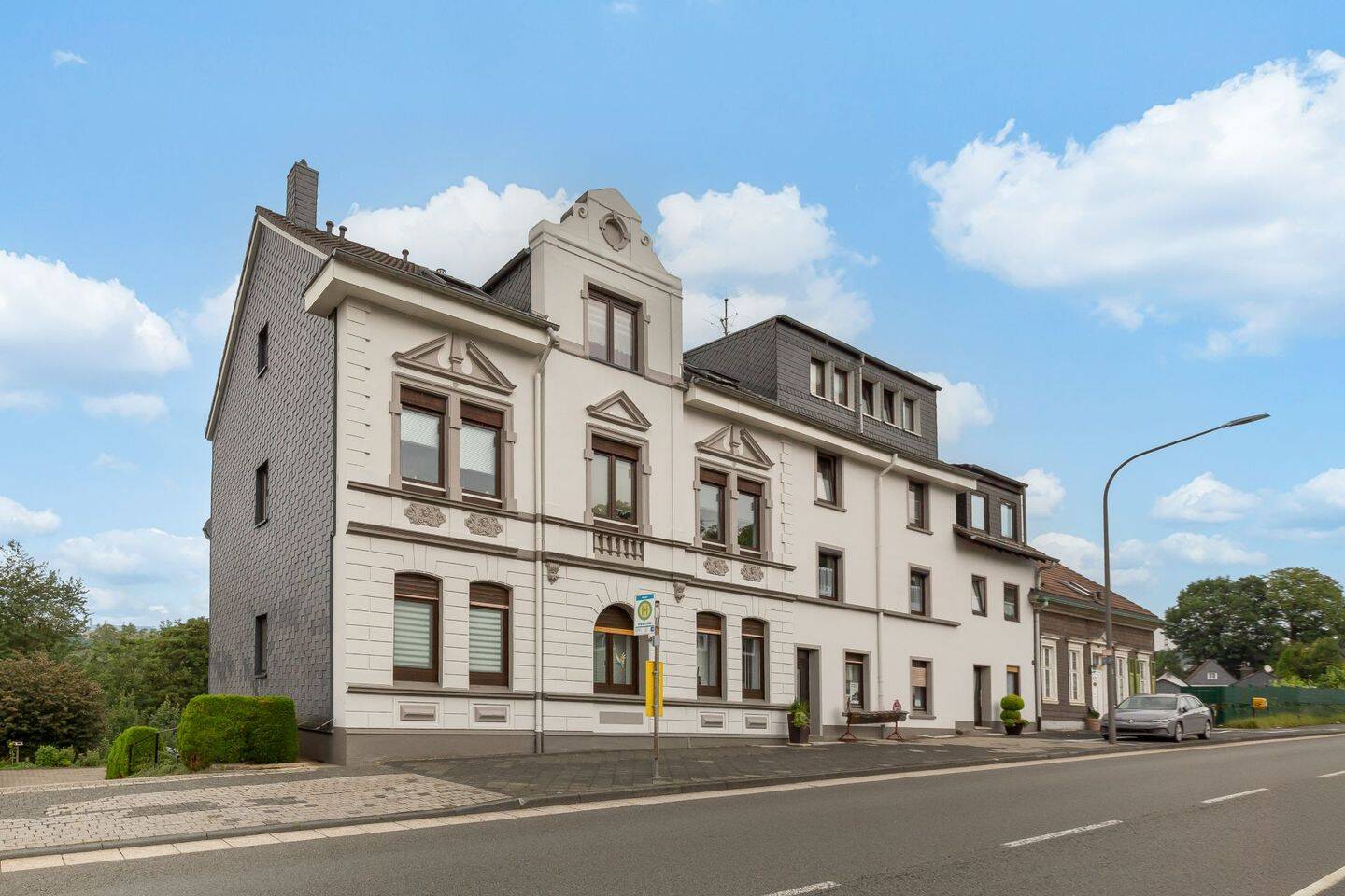 Apartamento T2 em Remscheid, Germany N.º 328104