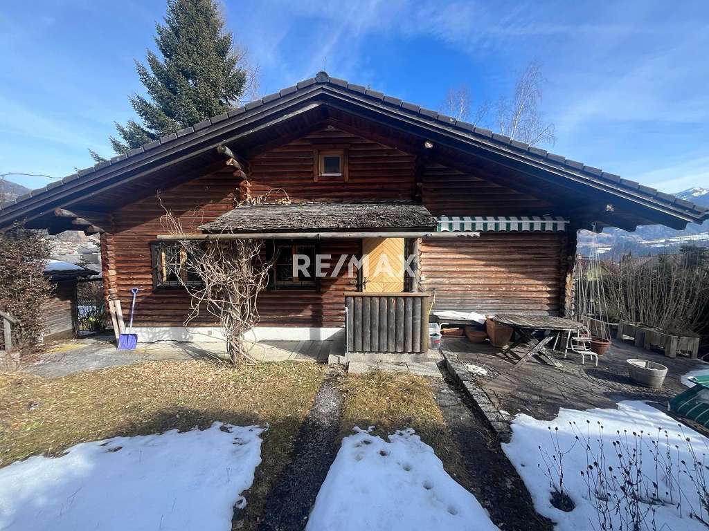 5 bedrooms House in Gröbming, Austria No. 68991