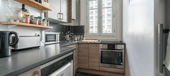 2 bedrooms Apartment in Paris, France No. 332702 5