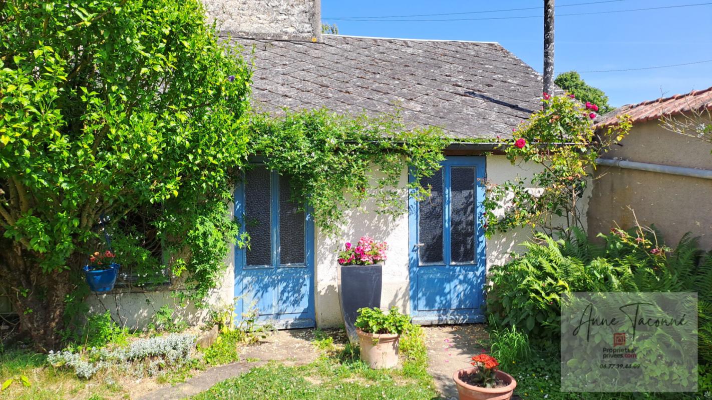 3 Schlafzimmer Stadthaus in Angerville, France, Nr. 305784