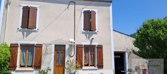 3 Schlafzimmer Stadthaus in Angerville, France, Nr. 305784 2