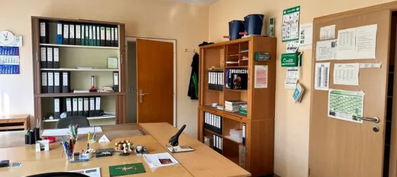 3غرفة عقار تجاري في Ammerland, Germany رقم 181991 21