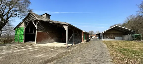 3غرفة عقار تجاري في Ammerland, Germany رقم 181991 17