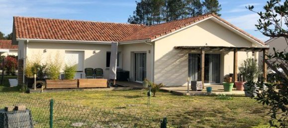 Дом с 4 спальнями в Кастет, Франция № 317412 2