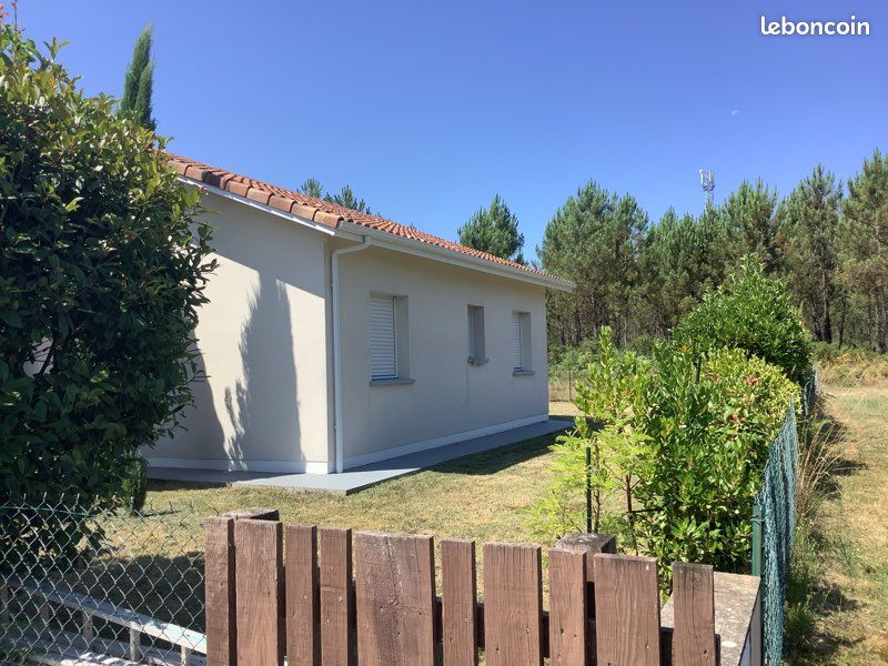 Дом с 4 спальнями в Кастет, Франция № 317412