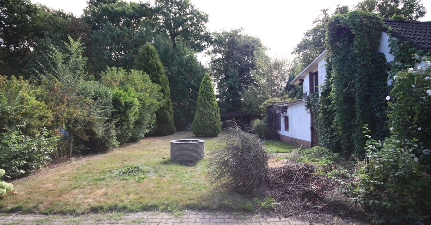 4 غرف نوم قطعة أرض في Munster, Germany رقم 319457