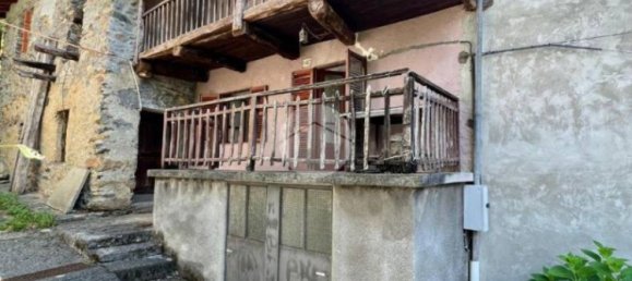 1 chambre Maison à Viù, Italy No. 258860 24