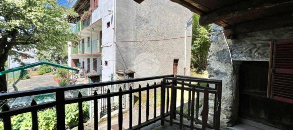 1 chambre Maison à Viù, Italy No. 258860 22