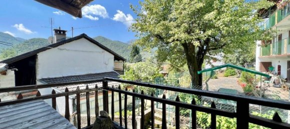 1 chambre Maison à Viù, Italy No. 258860 6