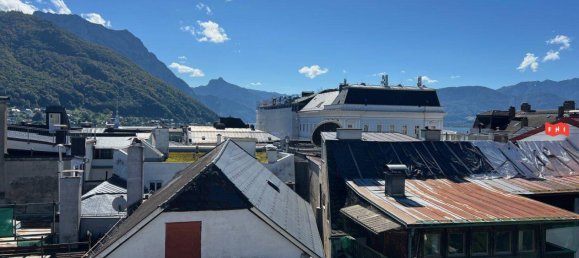 2-Zimmer Wohnung in Gmunden, Austria, Nr. 112220 3