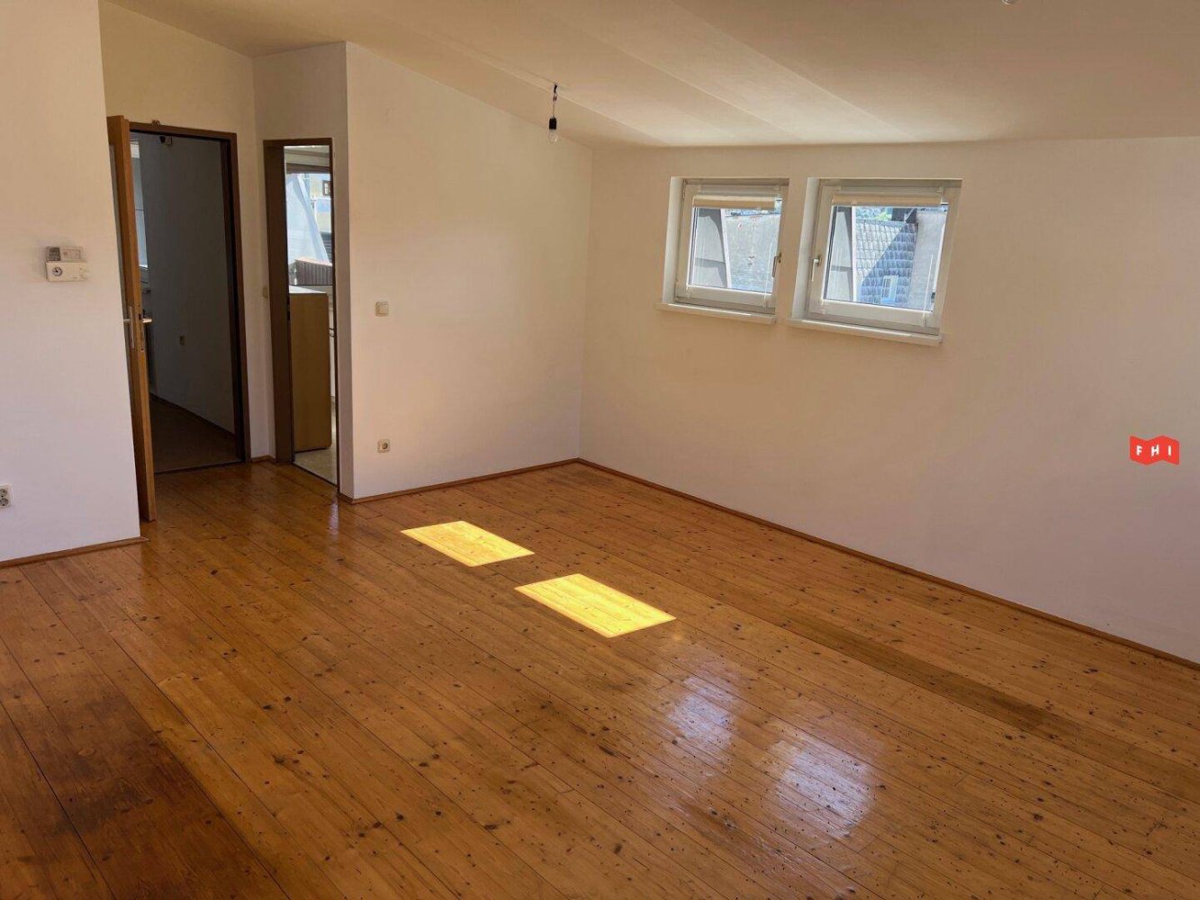 2-Zimmer Wohnung in Gmunden, Austria, Nr. 112220