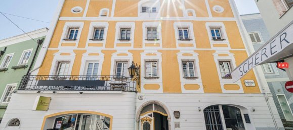 2-Zimmer Wohnung in Gmunden, Austria, Nr. 112220 8