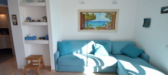 Квартира с 3 комнатами в Диано Марина, Италия № 87027 12