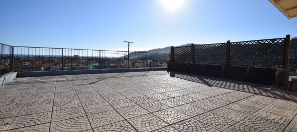 Квартира с 3 комнатами в Диано Марина, Италия № 87027 17