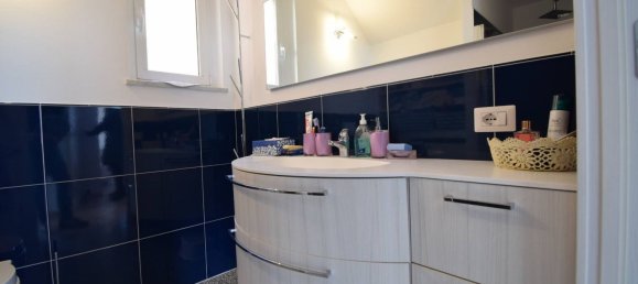 Квартира с 3 комнатами в Диано Марина, Италия № 87027 6