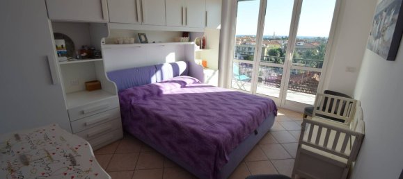 Квартира с 3 комнатами в Диано Марина, Италия № 87027 16