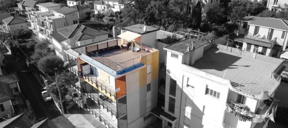 Квартира с 3 комнатами в Диано Марина, Италия № 87027 28