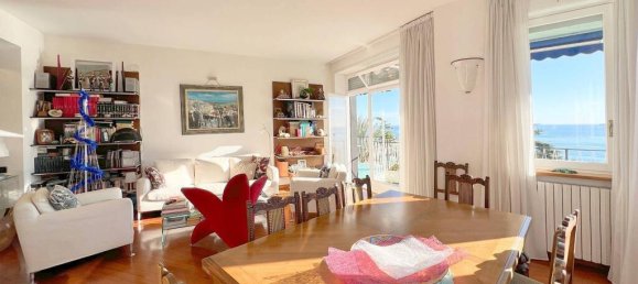 2 bedrooms Apartment in Sanremo, Italy No. 106318 2