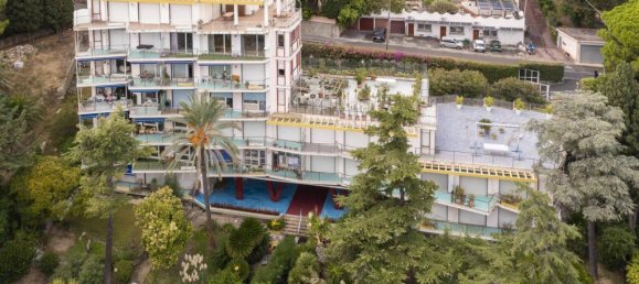 2 bedrooms Apartment in Sanremo, Italy No. 106318 8