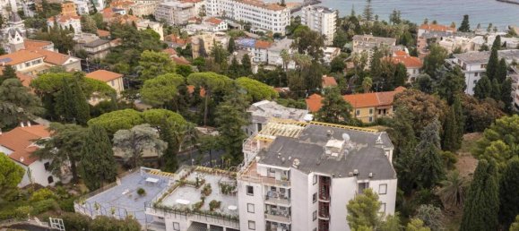 2 bedrooms Apartment in Sanremo, Italy No. 106318 9