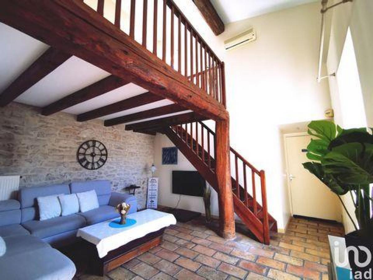 استوديو في الكوندو في Milhaud, France رقم 28028