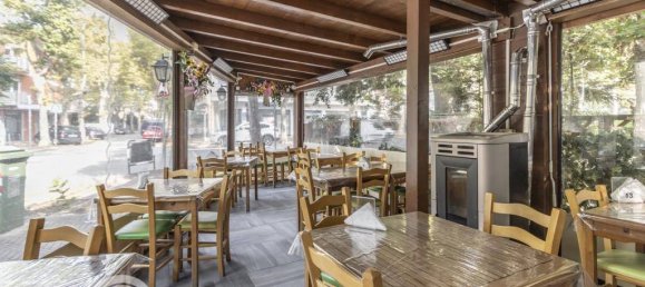 Imóvel comercial de 3 divisões em Cesenatico, Italy N.º 95598 7