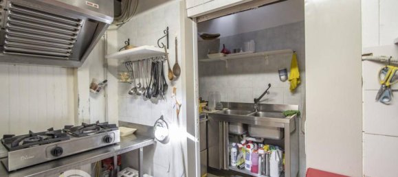 Imóvel comercial de 3 divisões em Cesenatico, Italy N.º 95598 10