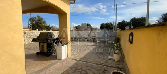 5غرفة فيلا في Ardea, Italy رقم 232757 11