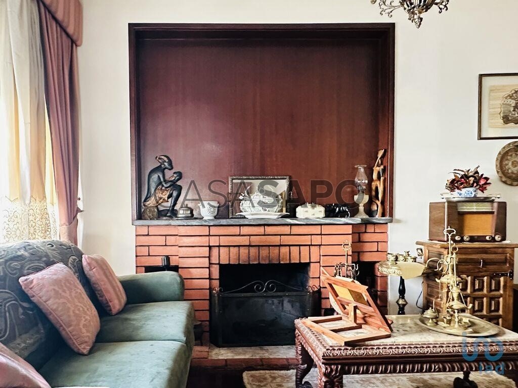 5 bedrooms Apartment in Guarda, Portugal No. 346078