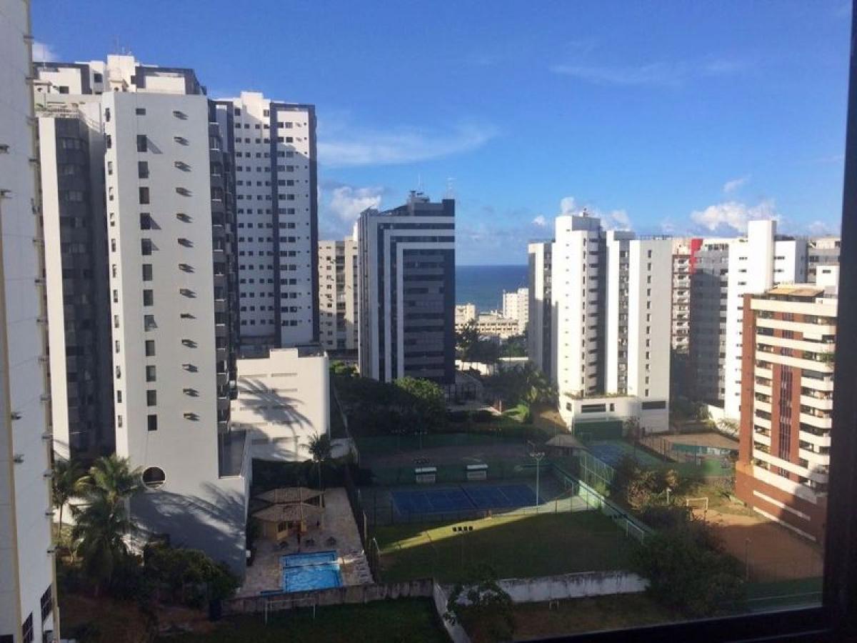 Studio in Salvador, Brazil No. 519473