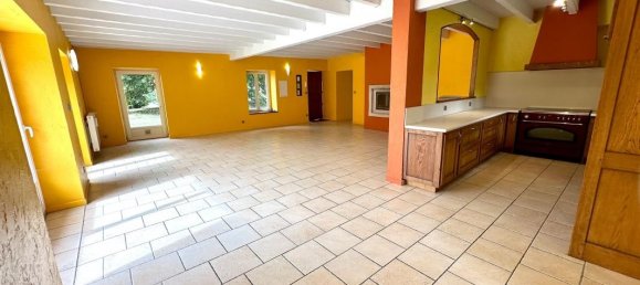 Casa de 5 dormitorios en Isere, France No. 335287 9