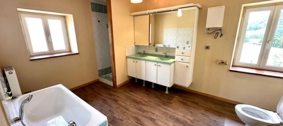 Casa de 5 dormitorios en Isere, France No. 335287 13