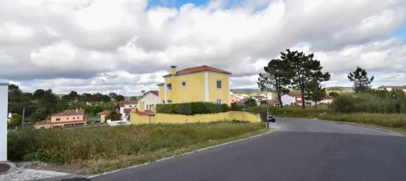  Land in Torres Vedras, Portugal No. 74375 9