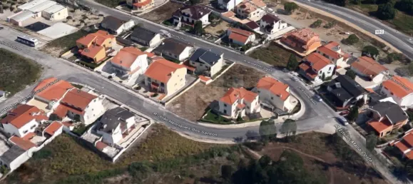  Land in Torres Vedras, Portugal No. 74375 5